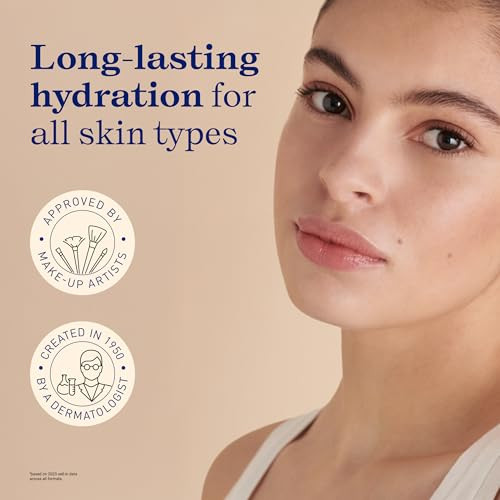 Embryolisse Hydra-Cream Light Moisturizer Refreshing Gel Cream With Hyaluronic Acid & White Water Lily Extract For Normal To Combination Skin 1.35 Fl Oz