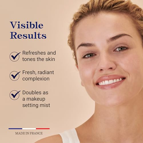 Embryolisse Eau De Beaute Rosamelis. Nourishing Floral Face Toner For All Skin Types With Organic Flower Waters 6.76 Fl Oz