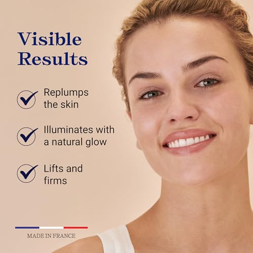 Embryolisse Complete Serum. Advanced Hydrating Formula With Hyaluronic Acid. Replumps Illuminates Lifts Firms 1.01 Fl Oz