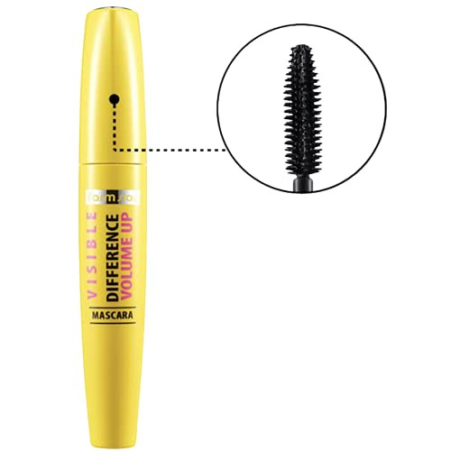 Farmstay Farm Stay Visible Difference Volume Up Mascara