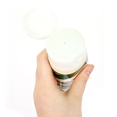 Farmstay Farm Stay Korean Pure Snail Foam Cleanser [ 180Ml / 6.09Oz ]