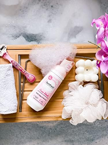 Femfresh Nourish Moistureisation And Comfort 150Ml