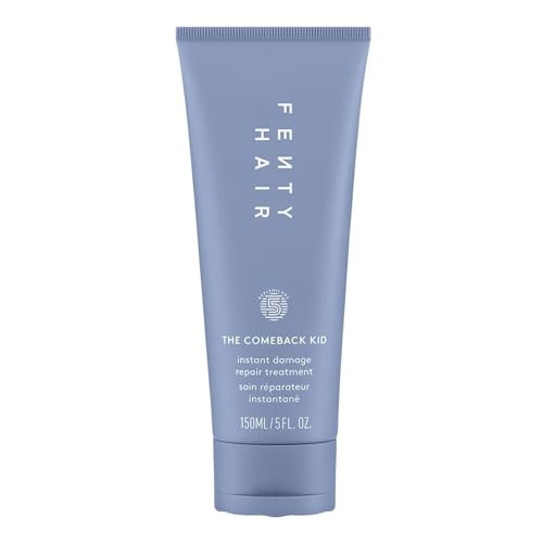 Fenty Hair The Comeback Kid Instant Damage Treatment - 150 Ml / 5 Fl Oz