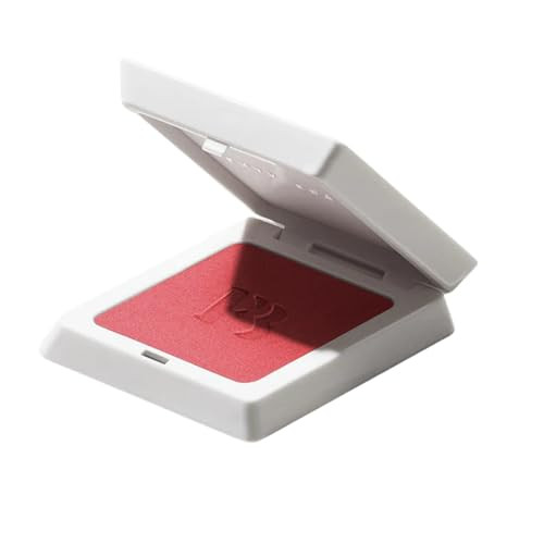 Fenty Beauty Suede Powder Blush In Petal Poppin' By Fenty Beauty