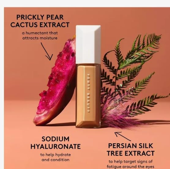 Fenty Beauty We're Even Hydrating Longwear Concealer