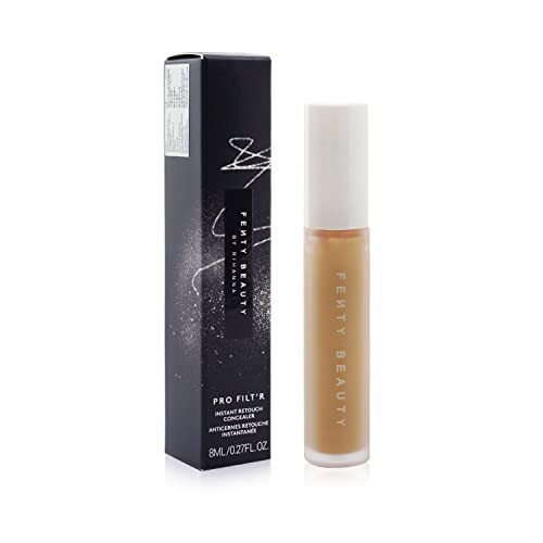 Fenty Beauty Pro Filtr Instant Retouch Concealer - 180 Light Medium With Warm Undertone By Fenty Beauty For Women 0.27 Oz Concealer