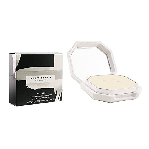 Fenty Beauty By Rihanna Pro Filt R Soft Matte Longwear Powder Foundation 105