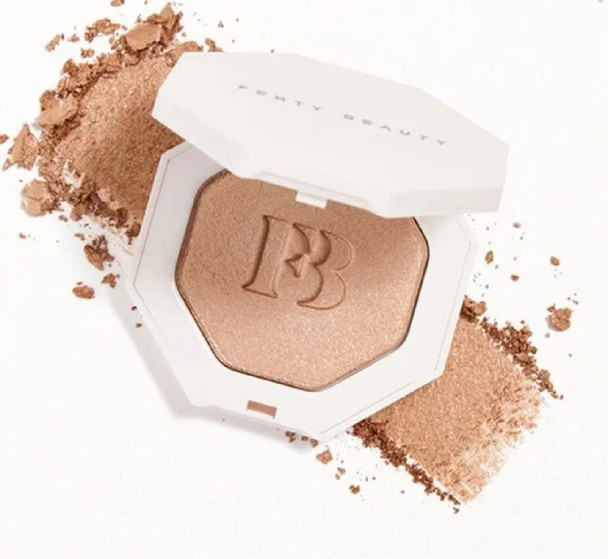 Fenty Beauty Killawatt Freestyle Highlighter In Hu Tla Baby Full Size 8G / 0.28Oz (Hustla Baby)