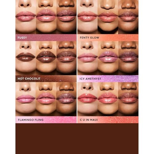 Fenty Beauty High-Shine Gloss Stick By Fenty Beauty