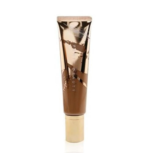 Fenty Beauty By Rihanna Body Sauce Body Luminizing Tint 04 Salty Caramel