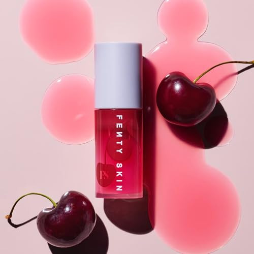 Fenty Beauty Perfect Puck'r Hydrating Lip Care Duo