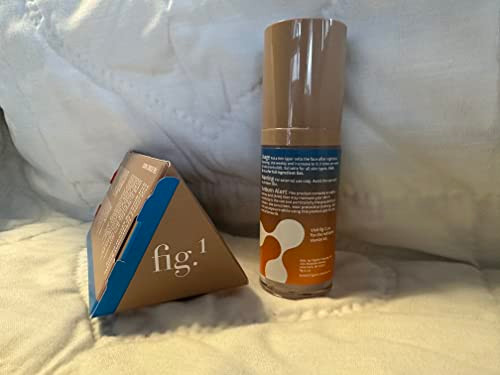Fig.1 Glycolic Glow Treatment