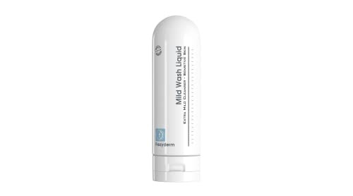 Frezyderm Mild Wash Liquid 200Ml