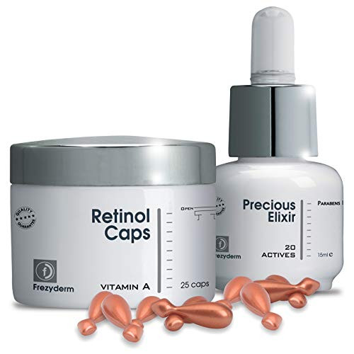 Frezyderm Cosmetic Set