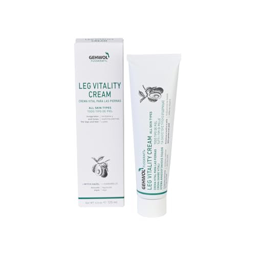 Gehwol Leg Vitality 4.4 Ounce