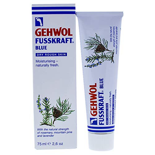 Gehwol Fusskraft Blue2.6Oz