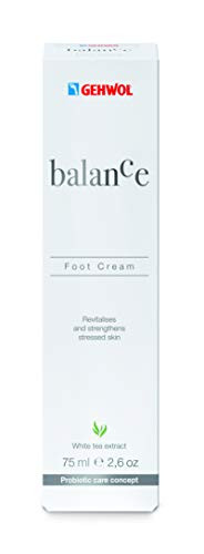 Gehwol Balance Foot Cream 2.6 Oz