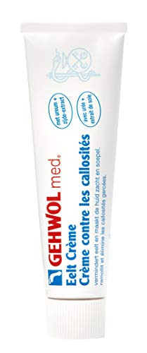 Gehwol Med Callus Cream 2.6 Oz