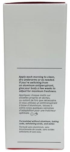 Glossier - Deodorant Refill Stick - Recharge Stick - You 2.2 Oz / 65G