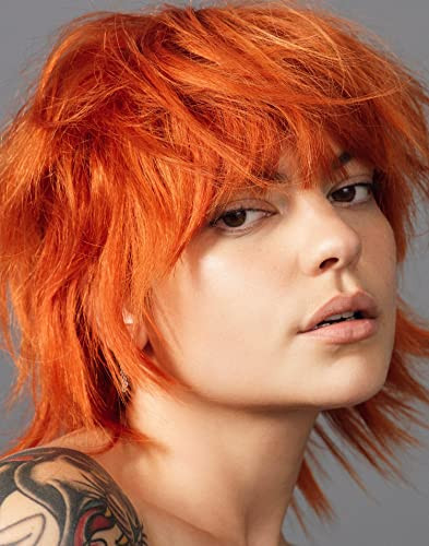 Good Dye Young Perm Dye (Toxicity) And Lightening Kit 4Oz