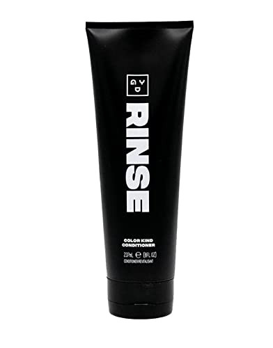 Good Dye Young Color Safe Conditioner - Sulfate Conditioner - Hair Conditioner 8Oz