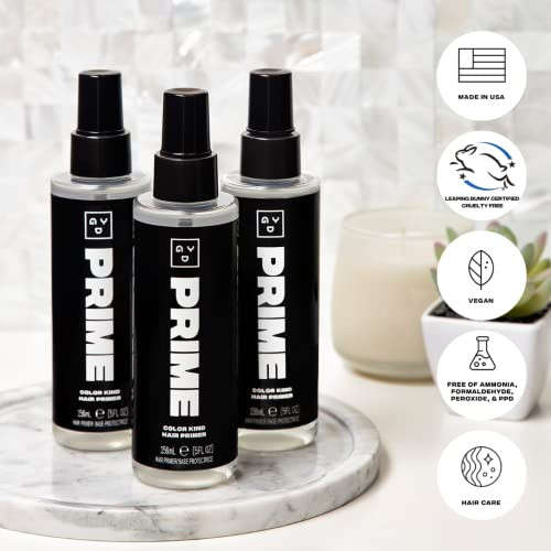 Good Dye Young Color Safe Conditioner - Sulfate Conditioner - Hair Primer 8Oz