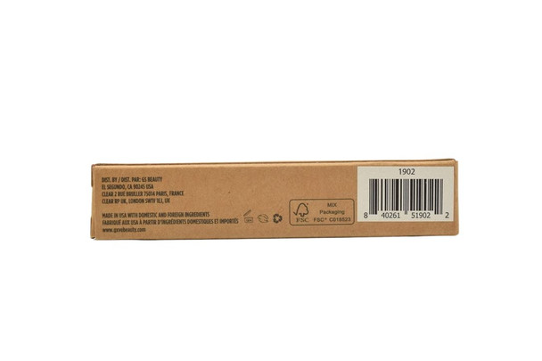 Gxve Bubble Pop Electric High-Shine Lip Gloss