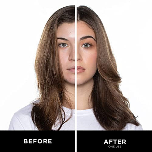Hask Argan Oil Miracle Damage Repair Cream For All Hair Types Color Safe Gluten Sulfate Paraben