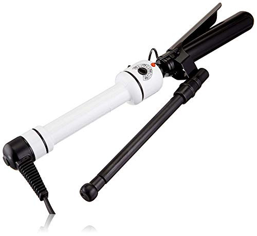 Hot Tools Professional Nanoceramic Marcel Iron/Wand - 1 1/4"