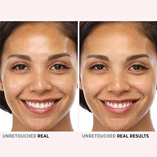 It Cosmetics Your Skin But Better Makeup Primer+ - Extends Makeup Wear Hydrates Skin Refines The Look Of Pores - With Glycerin Bark Extract & Ginger Root Extract - Oil- Formula 1 Fl Oz