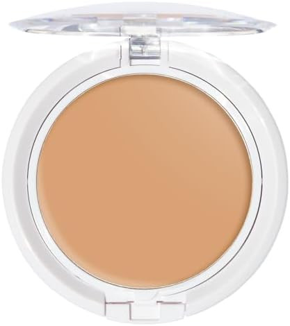 J.Cat Beauty Skin Bloom Cream To Powder Compact Tan Women's Makeup And Accessories