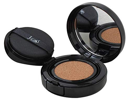 J.Cat Beauty Cushion Compact - Camel