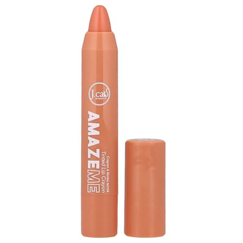 J.Cat Beauty Amaze Me Tinted Lip Crayon Amc109 Dear Universe 0.14 Oz (4 G)