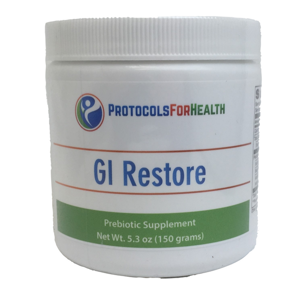 Protocols For Health GI Restore 5.3 Oz Powder