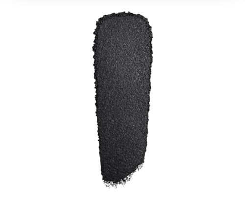 Jeffree Star Eye Gloss Powder Eyeshadow Black Onyx 0.16 Ounce (Pack Of 1)