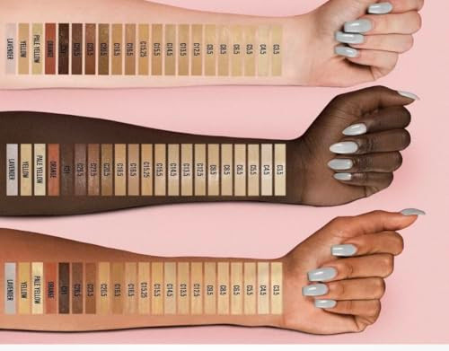 Jeffree Star Magic Star Orange Concealer