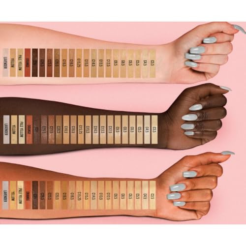 Jeffree Star Magic Star Concealer C16.5
