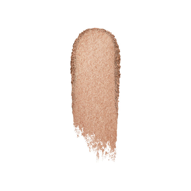Jeffree Star Cosmetics Skin Frost Highlighter Powder Luminous Shimmer Finish Siberian Gold 5 Shades 0.56 Oz Compact