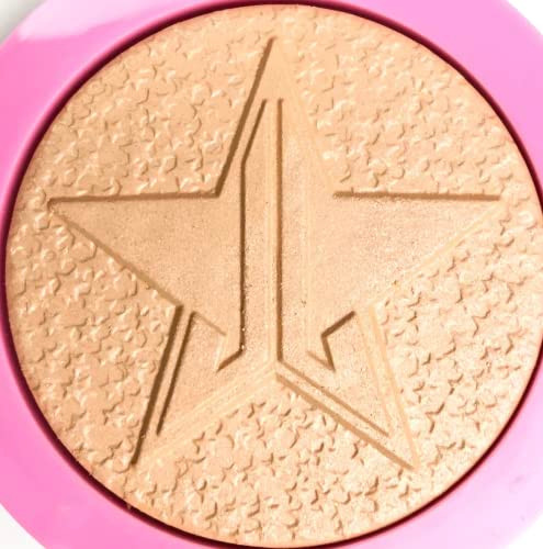 Jeffree Star Cosmetics Supreme Frost - Frozen Peach