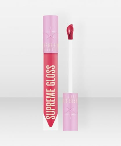 Jeffree Star Cosmetics Supreme Gloss Watermelon Soda