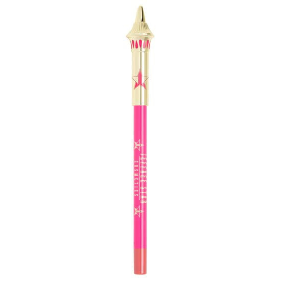 Jeffree Star Allegedly Velour Lip Liner
