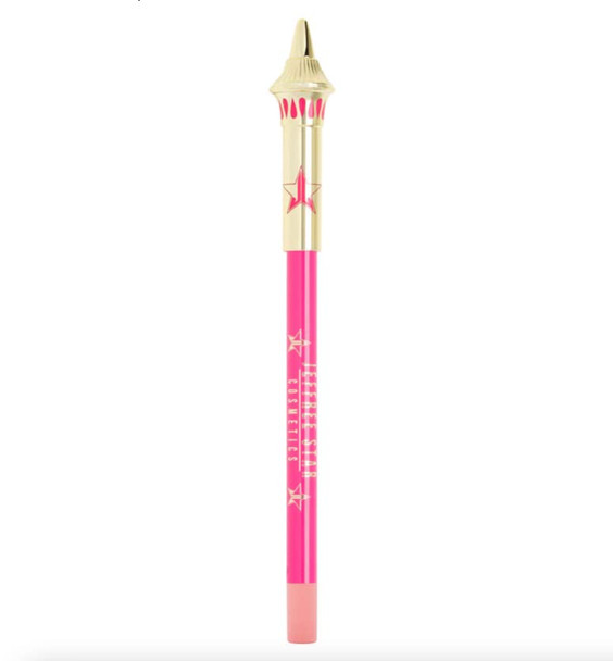 Jeffree Star Cosmetics Velour Lip Liner Pencil - Skin Tight