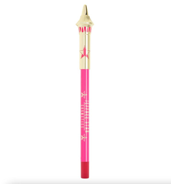 Jeffree Star Cosmetics Velour Lip Liner - Cherry Wet