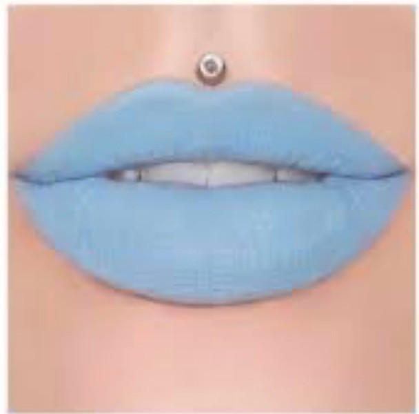 Jeffree Star Velvet Lipstick Jawbreaker