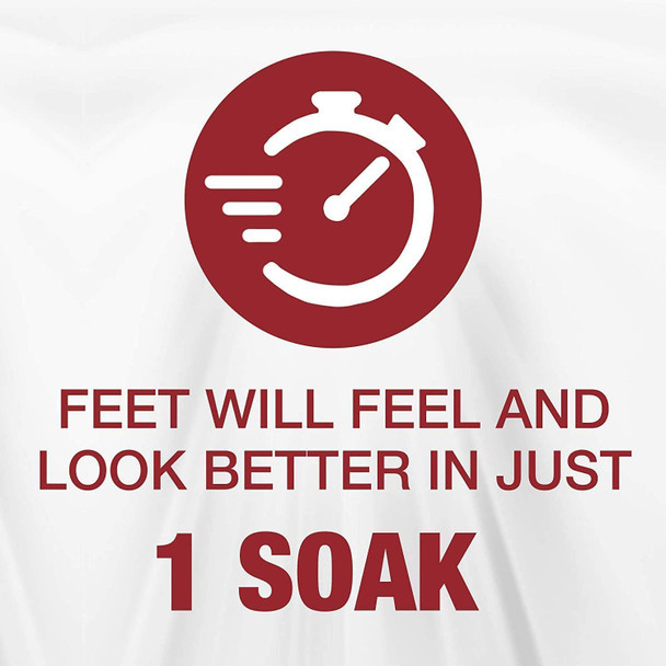 Kerasal Foot Therapy Soak Foot Soak For Achy Tired And Dry Feet 2 Lbs