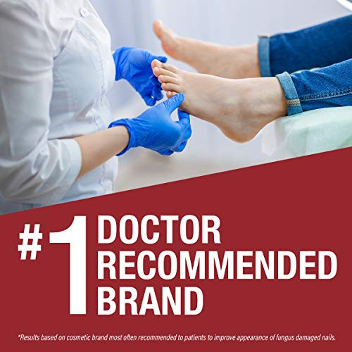 Kerasal Kerasal Nail Fungal Nail Renewal Treatment 10Ml (2 Pack) 2 Count