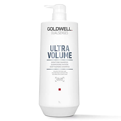 Kerasilk Goldwell Dualsenses Ultra Volume Bodifying Shampoo 1L