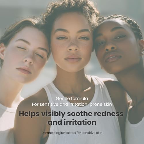 Kopher Skin Barrier Repair Trio Peptide & Niacinamide Skincare Set With Ampoule MistSos Treatment & Cream Hydrating Soothing & Skin Barrier Care For Sensitive Skin Korean Skincare