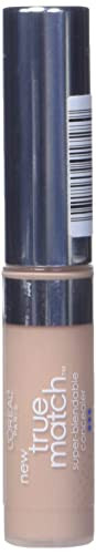 L'Oreal True Match Concealer Fair/Light Cool [C1-2-3] 0.17 Oz