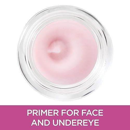L'Oreal Paris Magic Perfecting Base Face Primer 0.5 Fl (Oz)